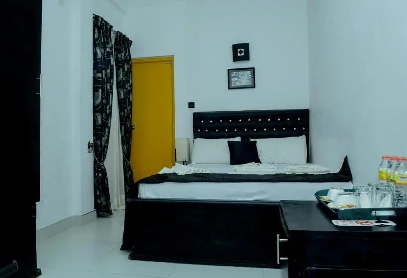 Deluxe Room, Villa