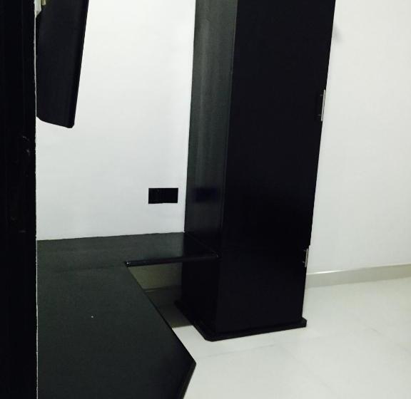 デラックスルーム, Villa