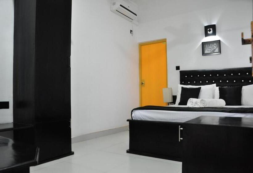 Номер Deluxe, Villa