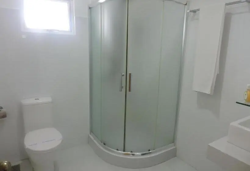 Family Suite, Villa