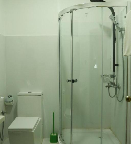 スイート（家族用）, Villa