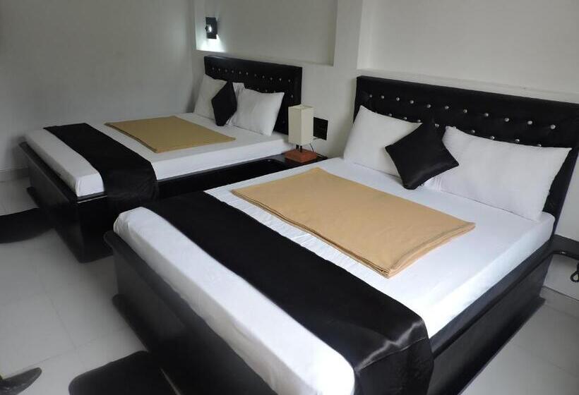 Family Suite, Villa