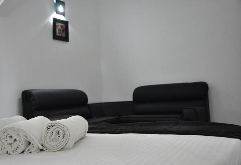 Family Suite, Villa