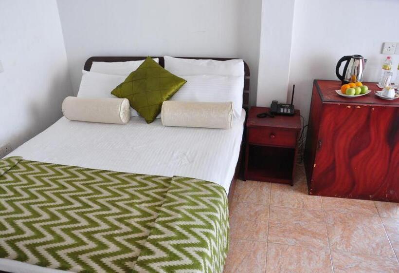 １ベッドルームのデラックスアパートメント, Villa