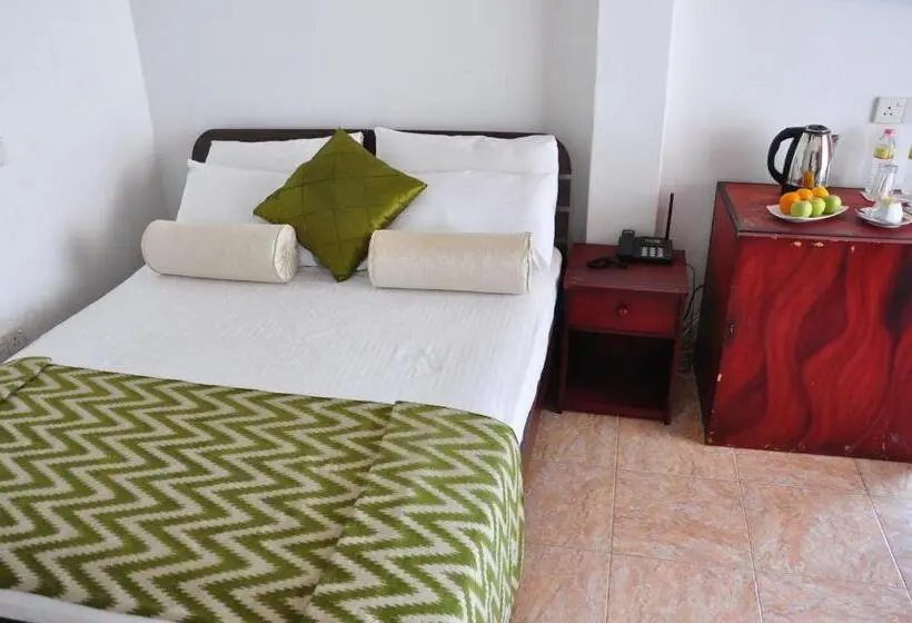 1 Bedroom Deluxe Apartment, Villa