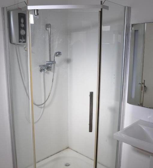 ファミリールーム, Villa