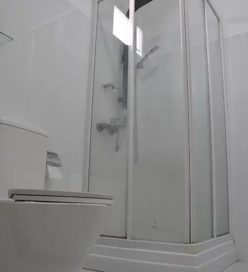 Deluxe Room, Villa