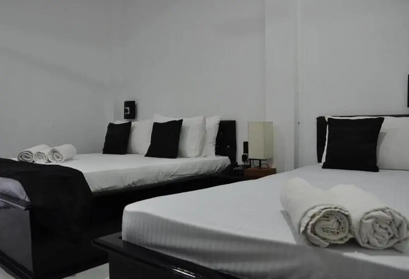 Family Suite, Villa