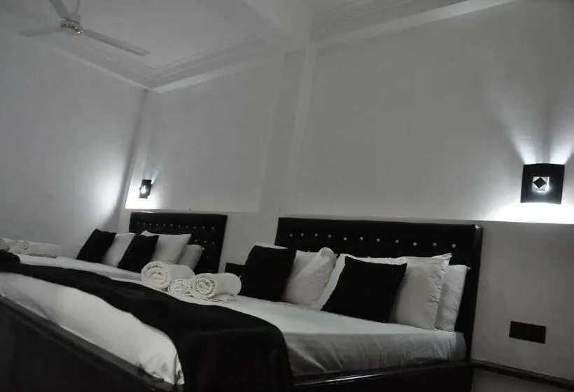 Family Suite, Villa