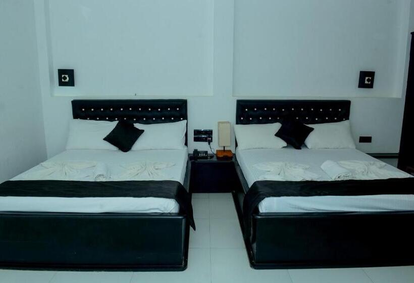 Family Suite, Villa