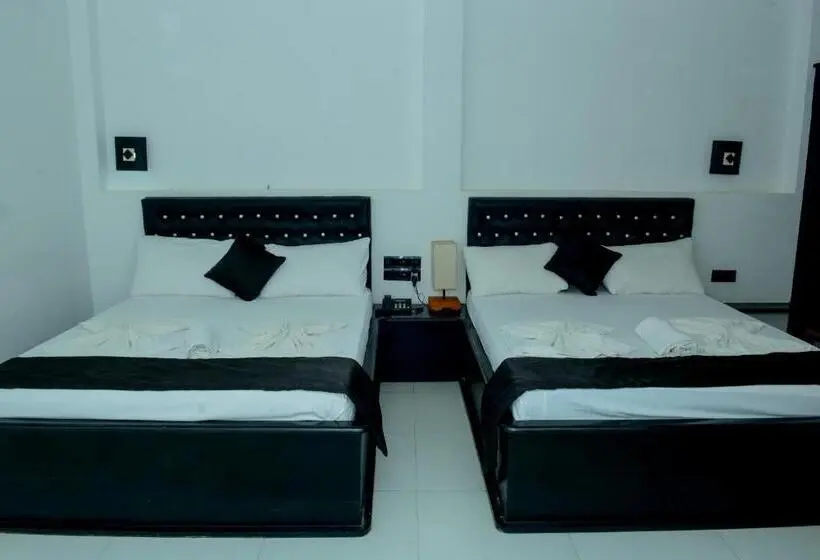 Family Suite, Villa