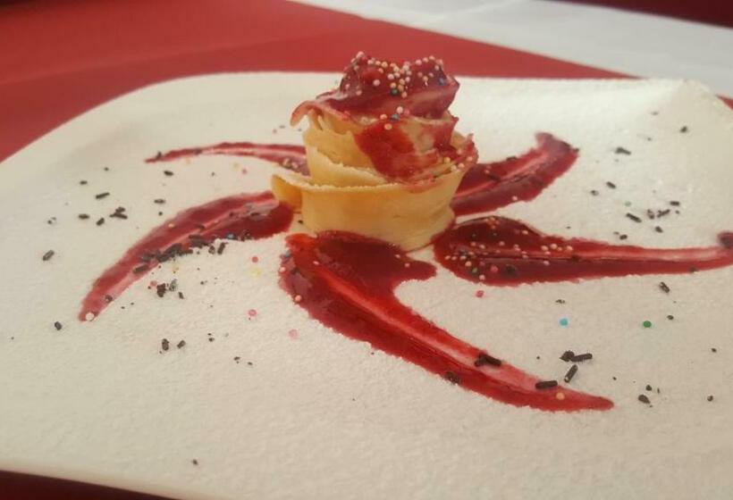 수피리어 룸, Wellness Hotel Staré Město