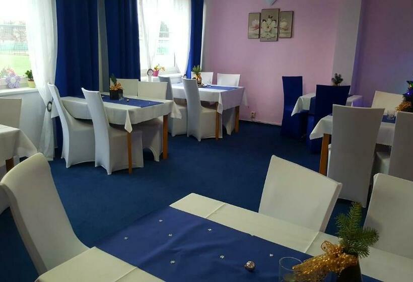 수피리어 룸, Wellness Hotel Staré Město