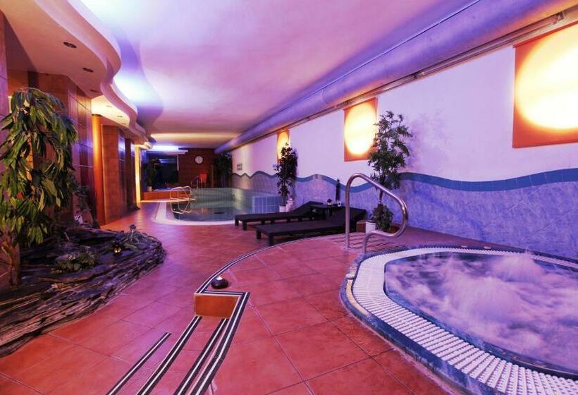 수피리어 룸, Wellness Hotel Staré Město