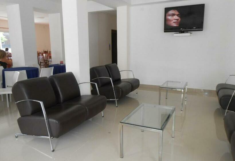 标准间, Las Vegas Hotel Termal