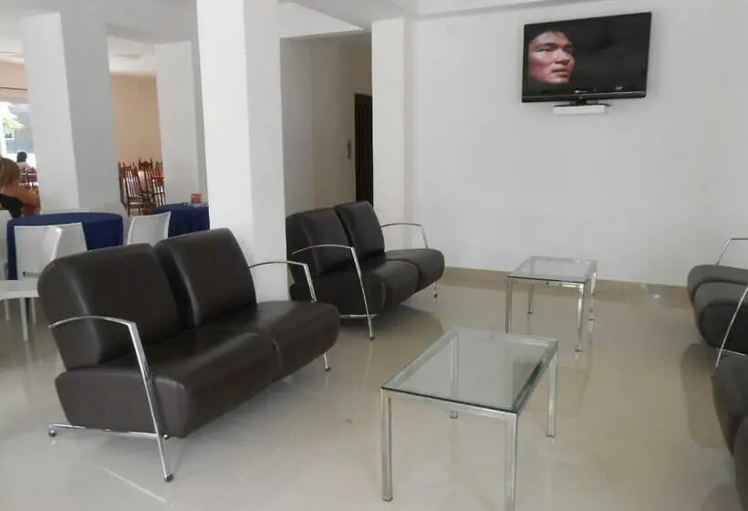 اتاق استاندارد, Las Vegas Hotel Termal