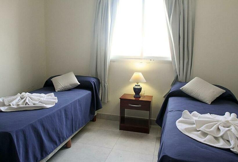 标准间, Las Vegas Hotel Termal