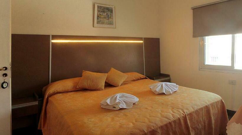 标准间, Las Vegas Hotel Termal