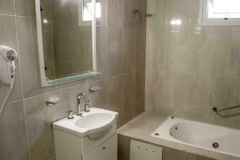 标准间, Las Vegas Hotel Termal