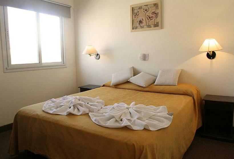 标准间, Las Vegas Hotel Termal