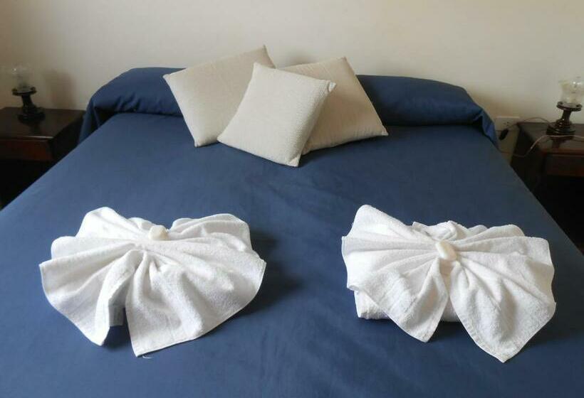 标准间, Las Vegas Hotel Termal