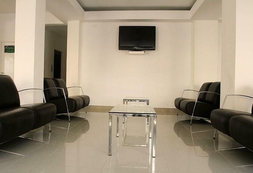 标准间, Las Vegas Hotel Termal