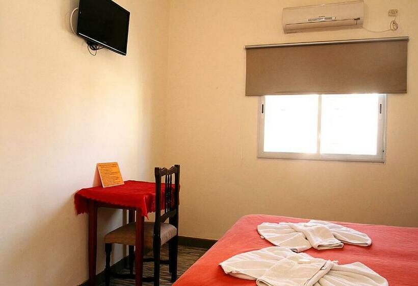 اتاق استاندارد, Las Vegas Hotel Termal