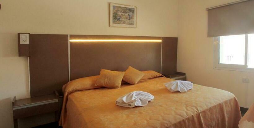 标准间, Las Vegas Hotel Termal