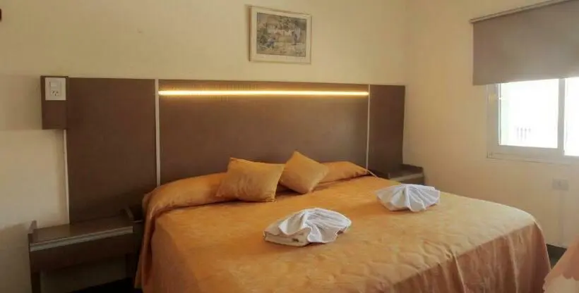 اتاق استاندارد, Las Vegas Hotel Termal