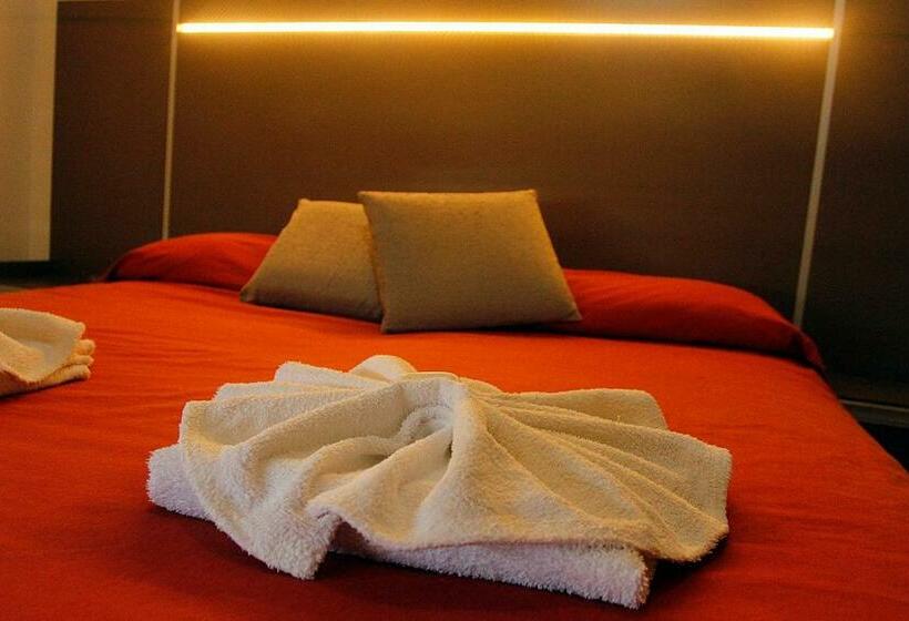 标准间, Las Vegas Hotel Termal