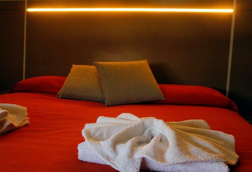 标准间, Las Vegas Hotel Termal