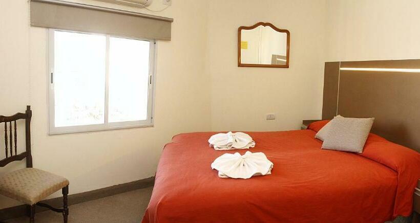 标准间, Las Vegas Hotel Termal