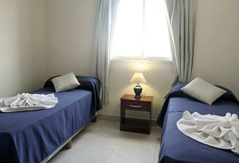 اتاق استاندارد سه نفره, Las Vegas Hotel Termal