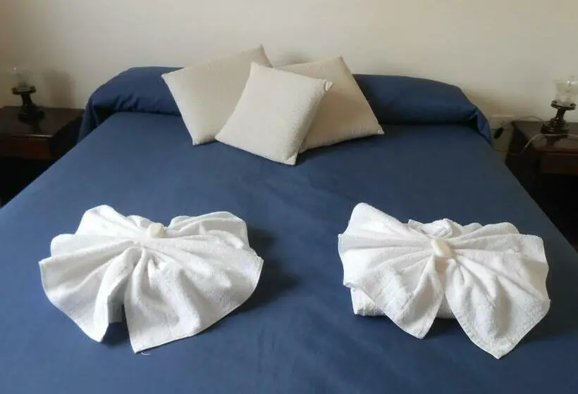 اتاق استاندارد سه نفره, Las Vegas Hotel Termal