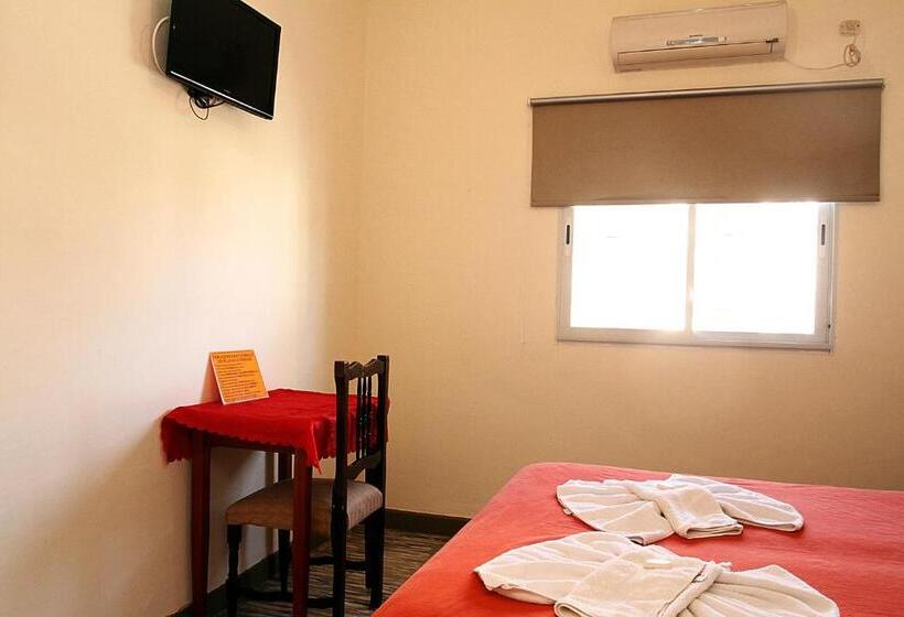 标准三人间, Las Vegas Hotel Termal