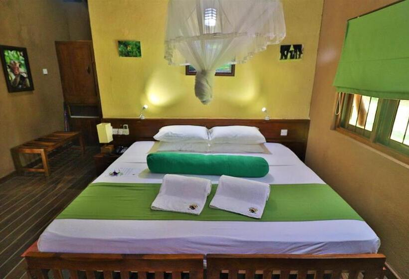 Шале 1 Спальня, The Other Corner Habarana