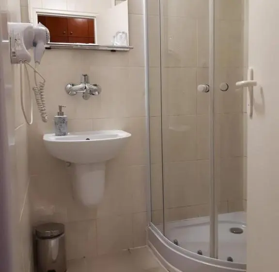 スーペリアールーム, Wellness Hotel Staré Město