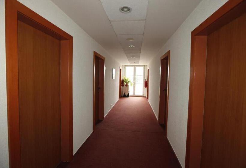 수피리어 룸, Wellness Hotel Staré Město