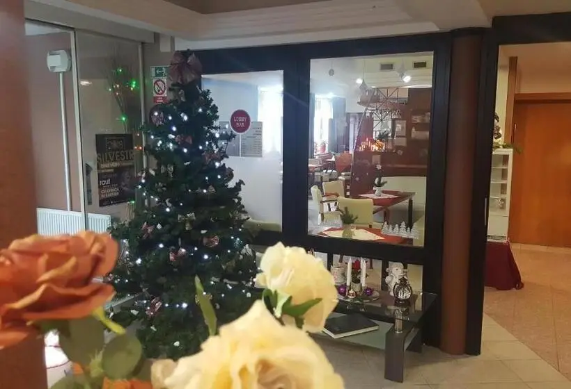 スタンダードルーム, Wellness Hotel Staré Město