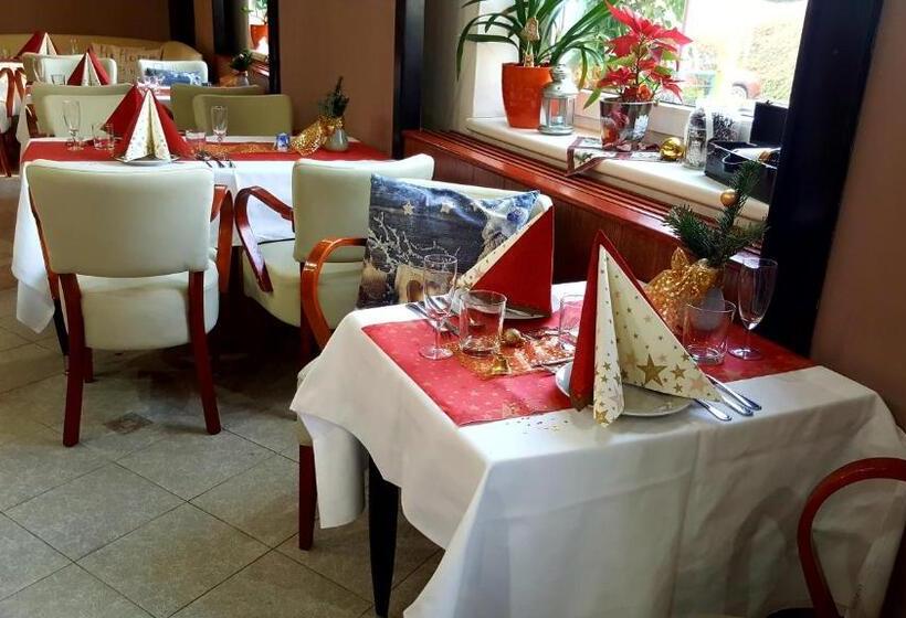 수피리어 룸, Wellness Hotel Staré Město