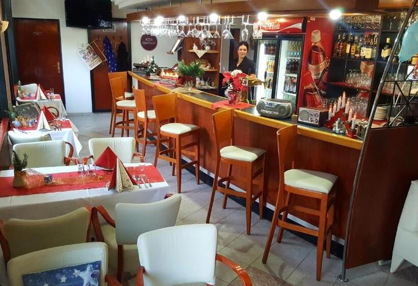 수피리어 룸, Wellness Hotel Staré Město