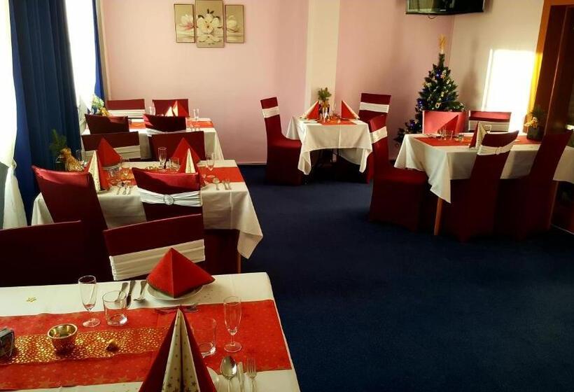 스탠다드 싱글 룸, Wellness Hotel Staré Město