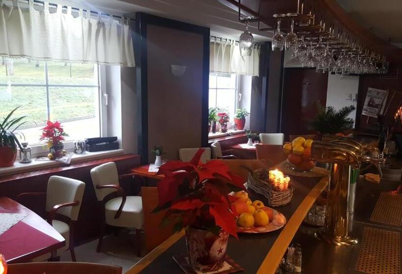 스탠다드 룸, Wellness Hotel Staré Město