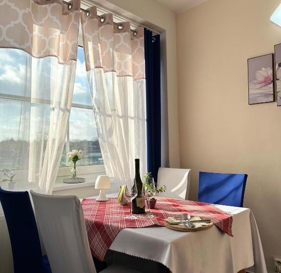 스탠다드 싱글 룸, Wellness Hotel Staré Město