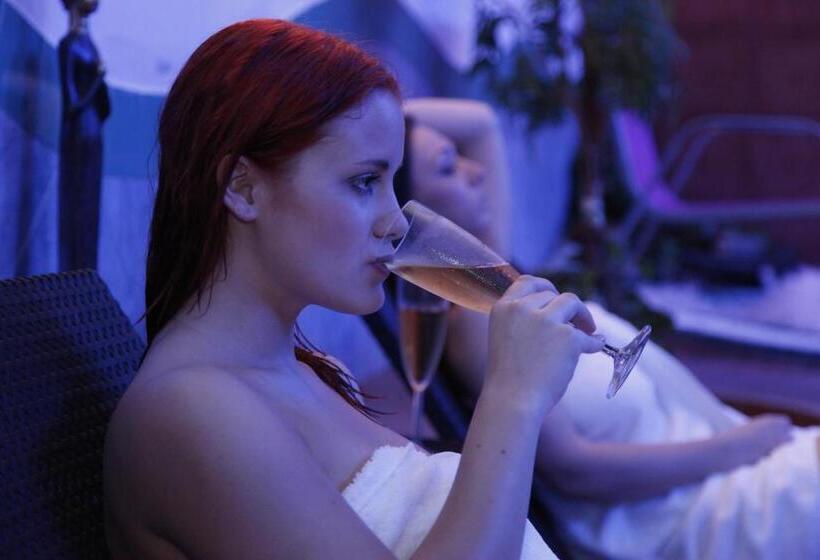 스탠다드 룸, Wellness Hotel Staré Město