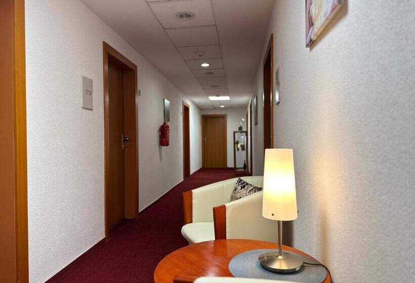 스탠다드 룸, Wellness Hotel Staré Město