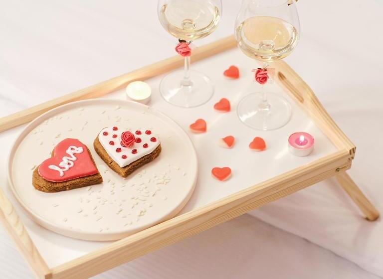 اتاق استاندارد با بالکن, 12