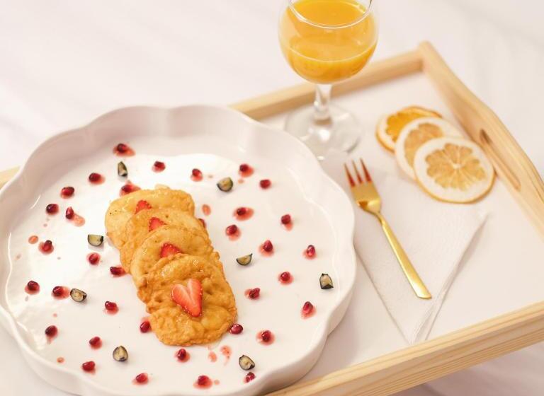 اتاق استاندارد, 12