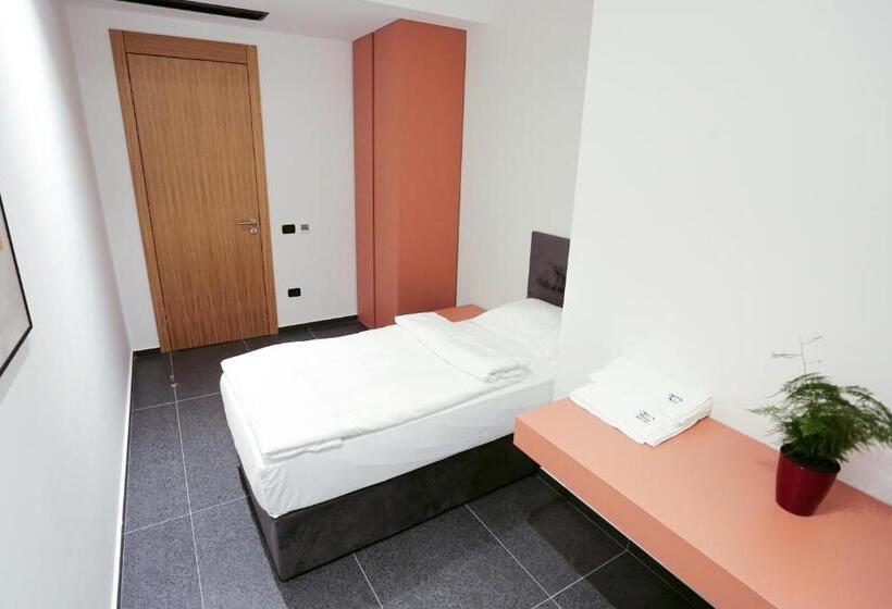 سوییت سوپریور, 12