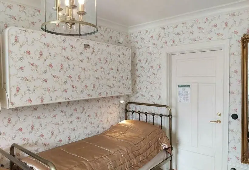 Aile Odası, Anna´s Bed & Kitchen